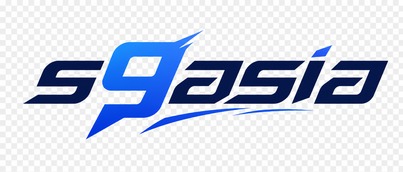 S9Asia Logo